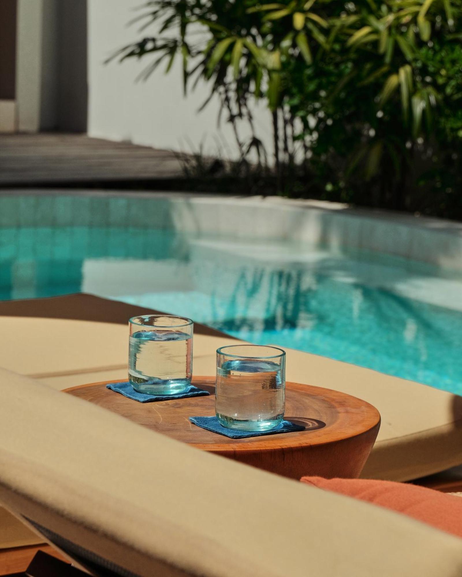 Boni Beach Lombok Boutique Hotel & Villas Селонг-Беланак Экстерьер фото