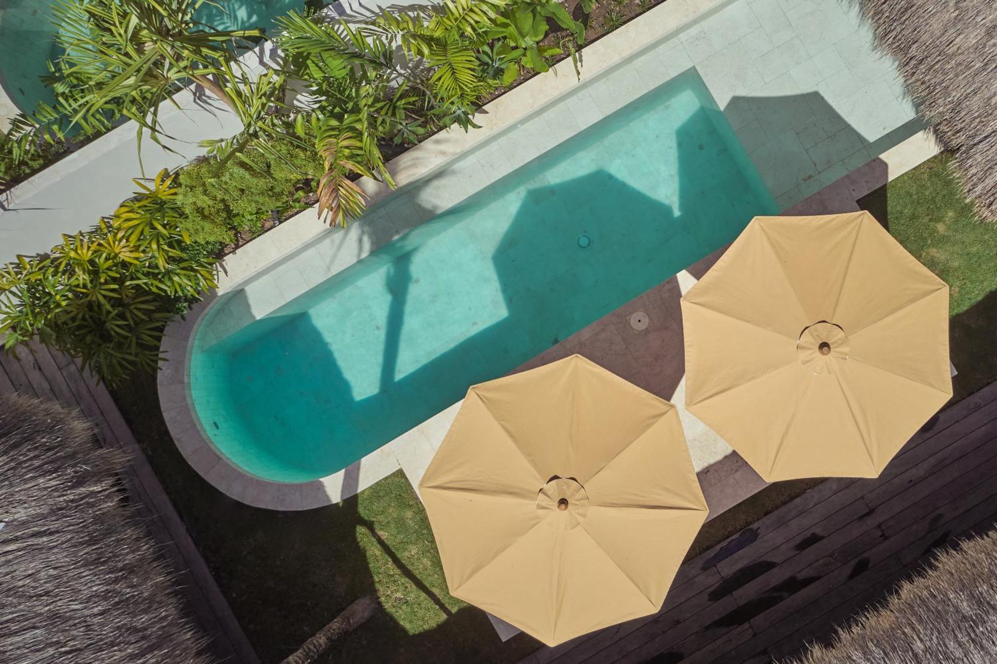 Boni Beach Lombok Boutique Hotel & Villas Селонг-Беланак Экстерьер фото