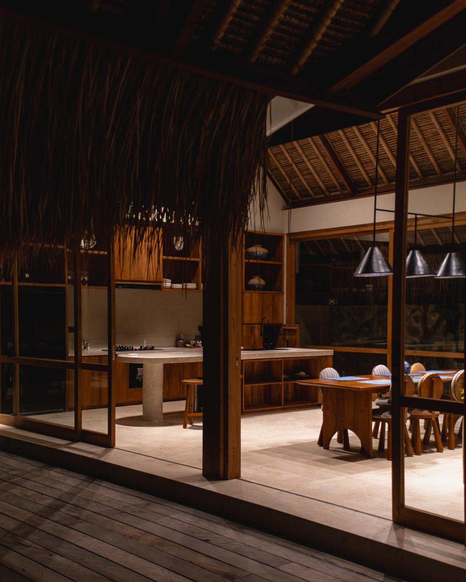 Boni Beach Lombok Boutique Hotel & Villas Селонг-Беланак Экстерьер фото